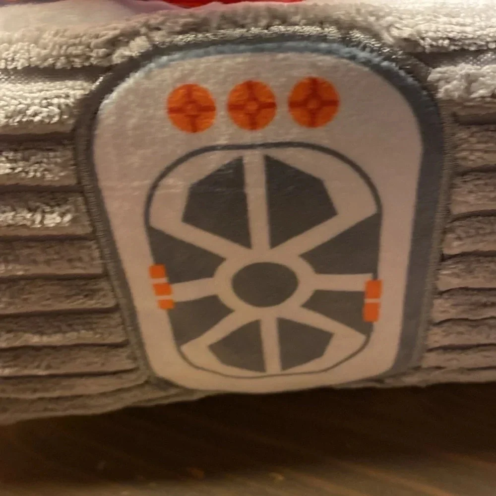 Bark star wars